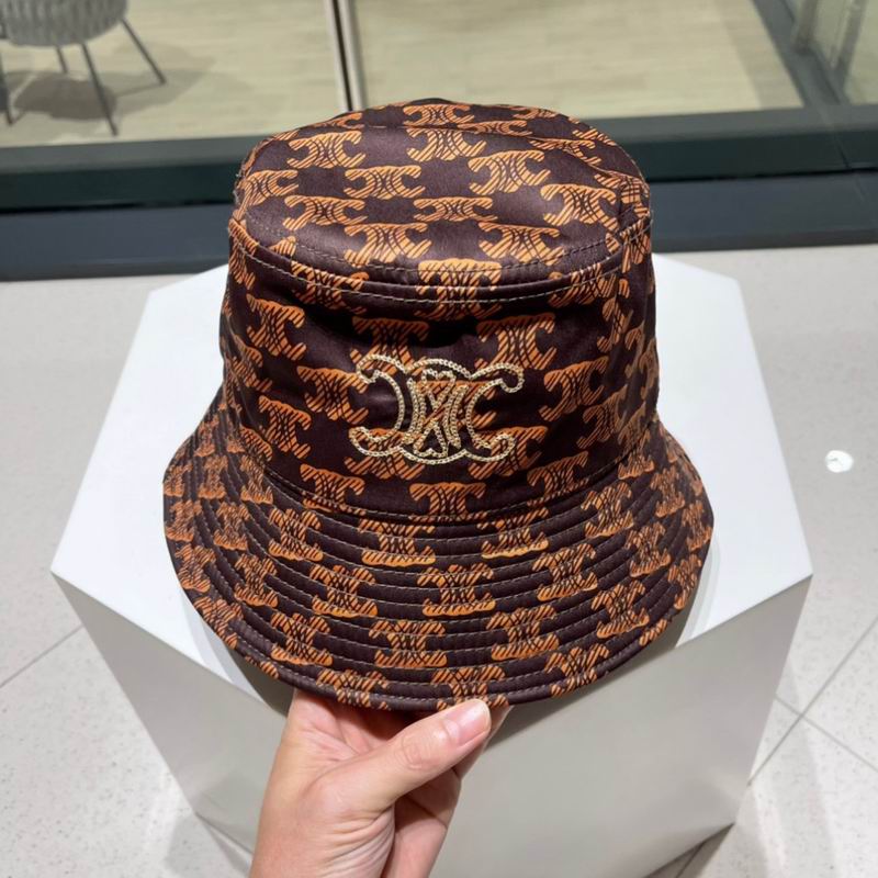 Celine hat 062705